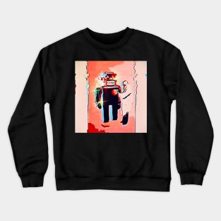 Reactivated Crewneck Sweatshirt